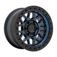 2025 Ford Super Duty wheel and tire build