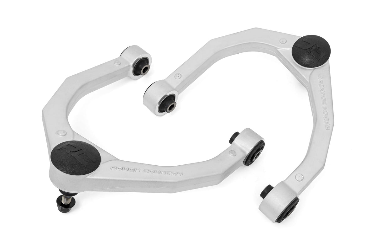 Forged Upper Control Arms | Oe Upgrade | Nissan Titan 2wd/4wd (2004-2024)