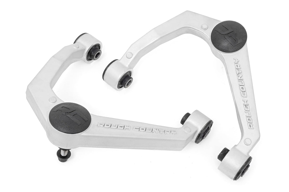 Forged Upper Control Arms | Oe Upgrade | Nissan Frontier 4wd (2005-2026)