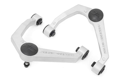 Forged Upper Control Arms | OE Upgrade | Nissan Frontier 4WD (2005-2026) - Rough Country at Road Runner Wheels & Tires