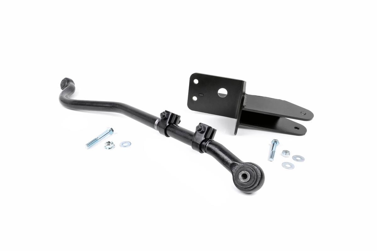 Track Bar | Forged | 4-6.5 Inch Lift | Jeep Cherokee Xj (84-01)/comanche Mj (86-92)