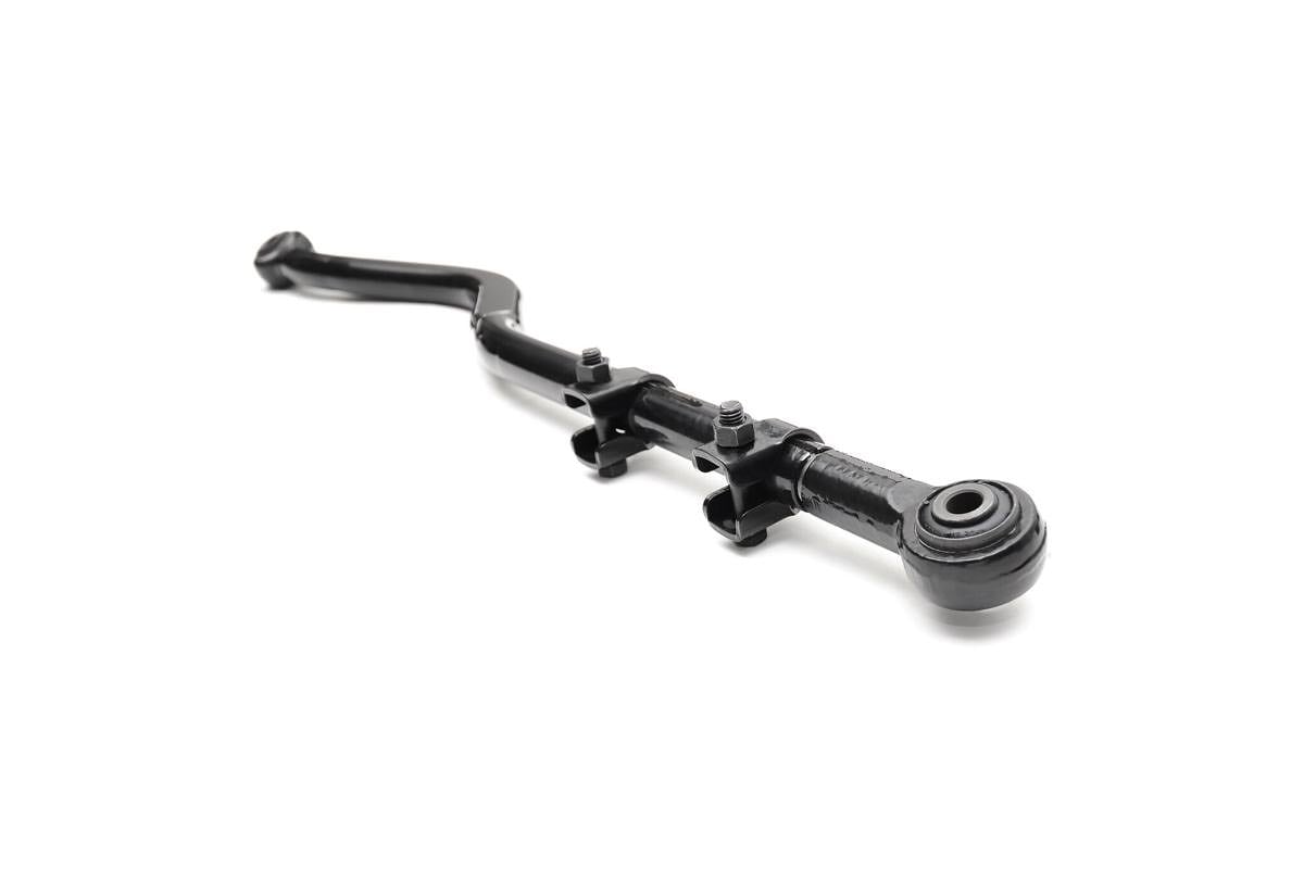 Track Bar | Forged | Fr | 2.5-6 Inch Lift | Jeep Wrangler Jk/wrangler Unlimited (07-18)