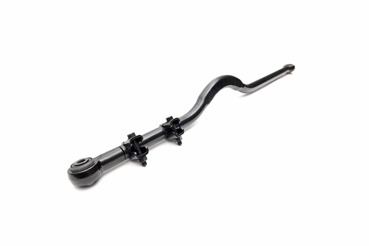 Track Bar | Forged | Rear | 2.5-6 Inch Lift | Jeep Wrangler Jk/wrangler Unlimited (07-18)