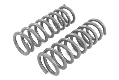 1.75 Inch Leveling Coil Kit | Ram 2500 (14-26)/3500 (13-26) 4WD - Rough Country at Road Runner Wheels & Tires
