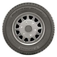 Yokohama BluEarth-Van All Season RY61