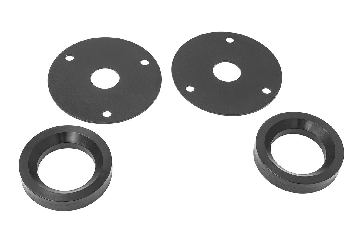 1.5 Inch Leveling Kit | Trailboss | Chevy Silverado 1500 (2019-2026)