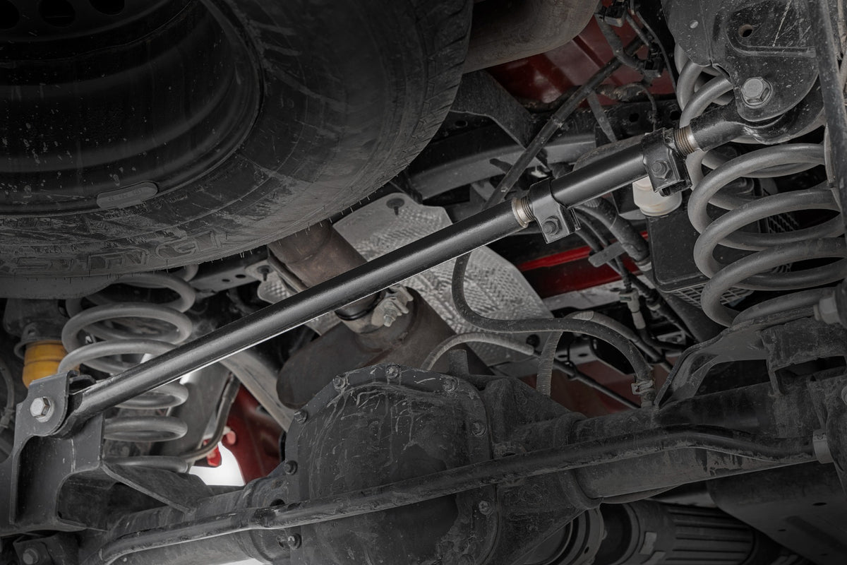 Track Bar | Forged | Rear | 2.5-6 Inch Lift | Jeep Gladiator Jt 4wd (20-26)