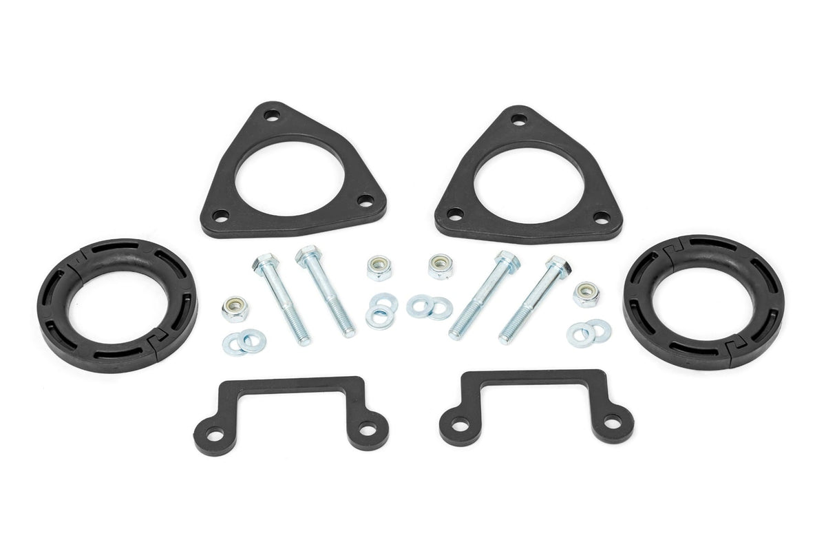 1.5 Inch Leveling Kit | At4x/zr2 | Chevy/gmc 1500 (22-26)
