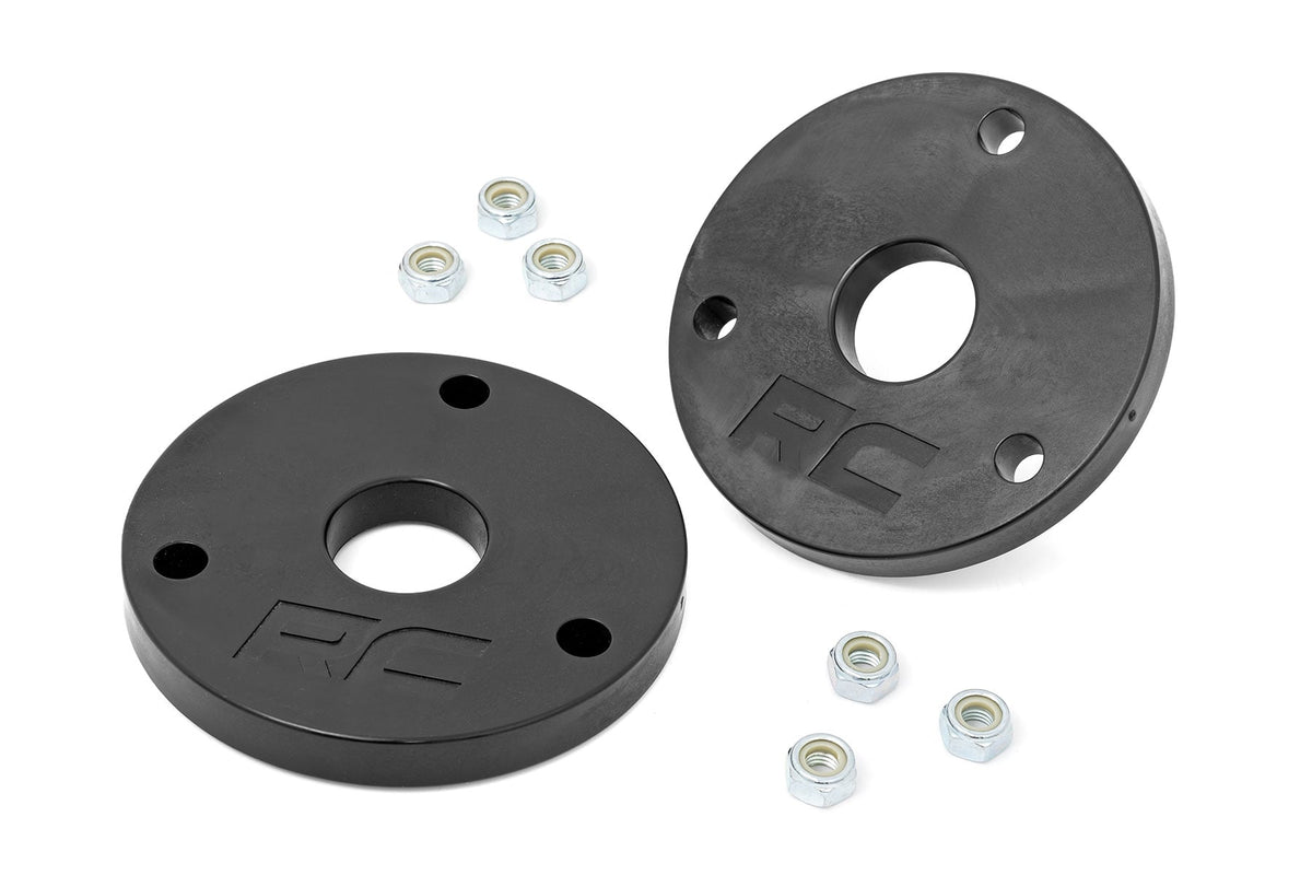 1 Inch Leveling Kit | Chevy/gmc Canyon/colorado (2023-2026)