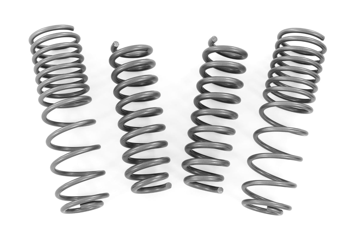 2.25 Inch Coil Spring Lift Kit | Ford F-150 Raptor 4wd (2021-2026)