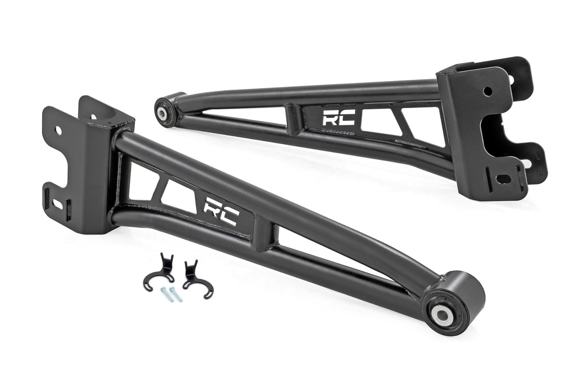 Radius Arm Upgrade | Ford F-250/f-350 Super Duty 4wd (2005-2022)