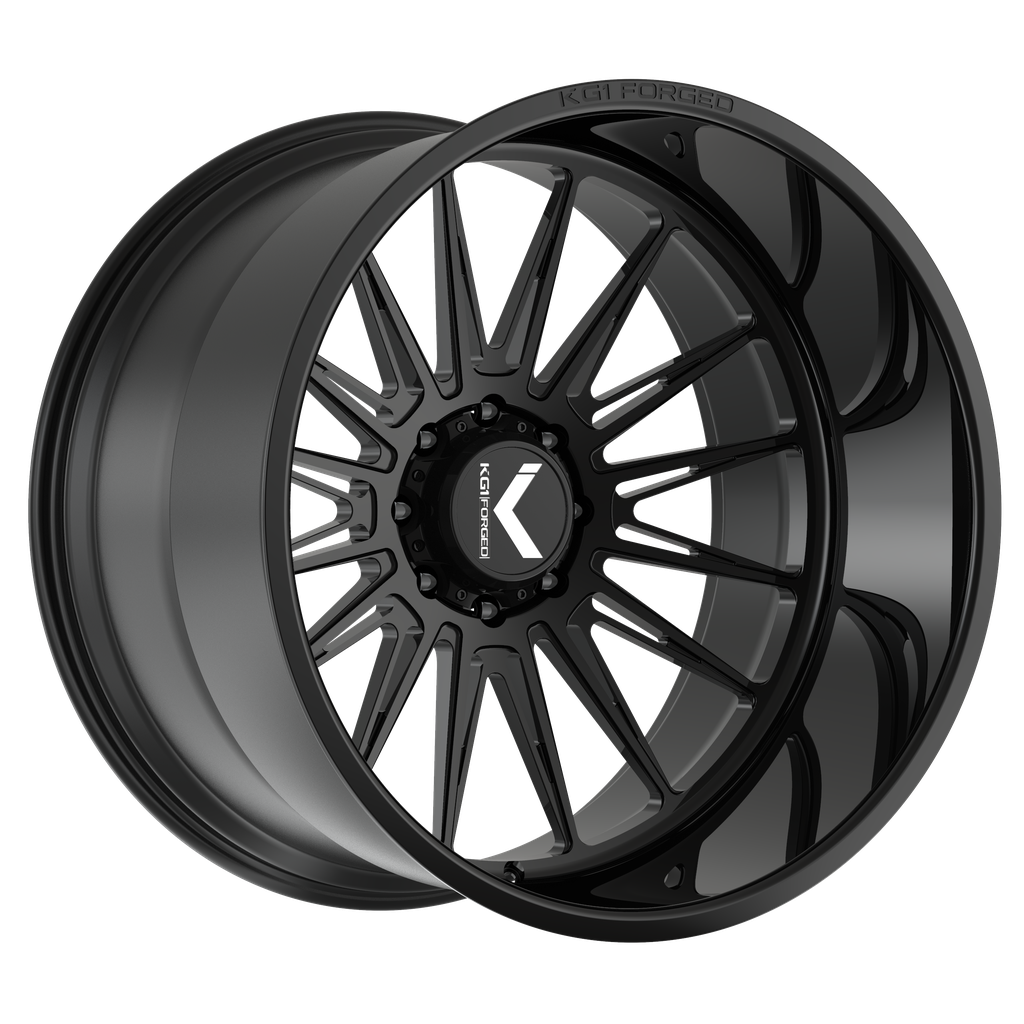 KG1 Forged TAZE-KC