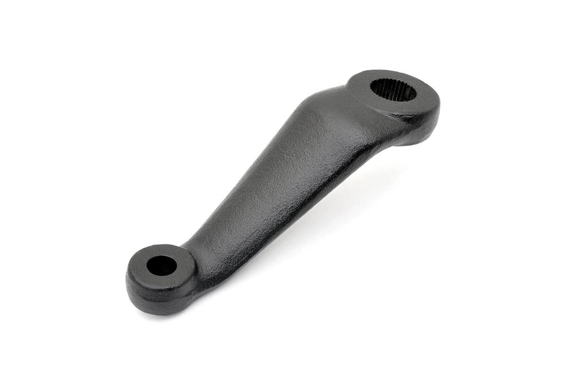 Pitman Arm | Ford Bronco/f-250 Super Duty/f-350 Super Duty 4wd