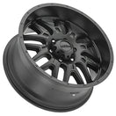 Ultra 203SB Hunter — Black
