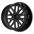 TIS 560B — Black