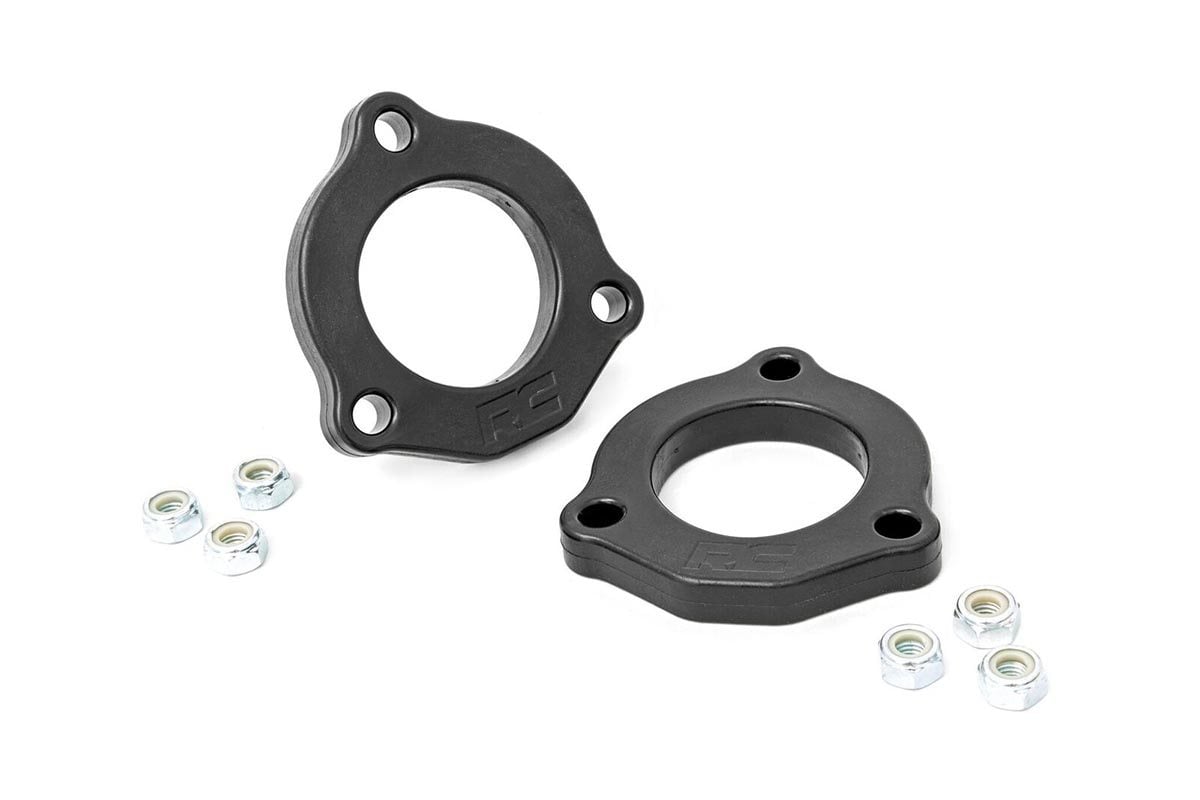 1 Inch Leveling Kit | Chevy/gmc Canyon/colorado 2wd/4wd (2015-2022)