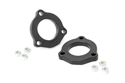1 Inch Leveling Kit | Chevy/GMC Canyon/Colorado 2WD/4WD (2015-2022) - Rough Country at Road Runner Wheels & Tires