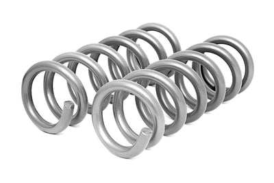 2 Inch Leveling Coil | Ram 1500 2WD (2009-2018 & Classic) - Rough Country at Road Runner Wheels & Tires
