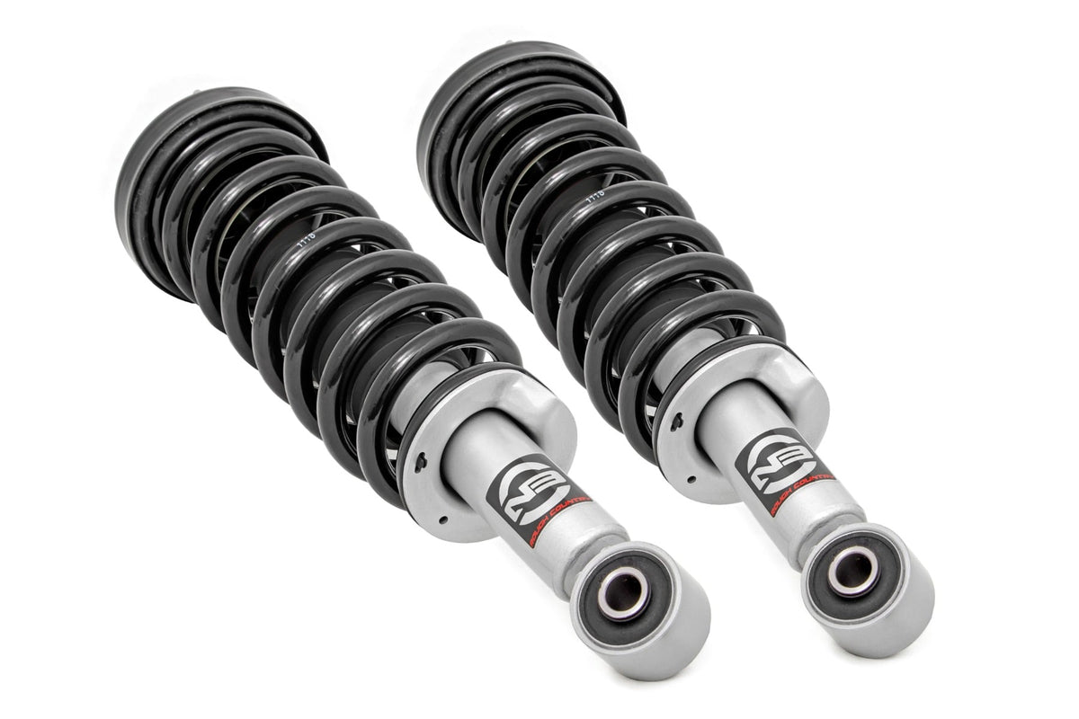 N3 Leveling Struts | 2 Inch | Loaded Strut | Toyota 4runner 2wd/4wd (96-02)