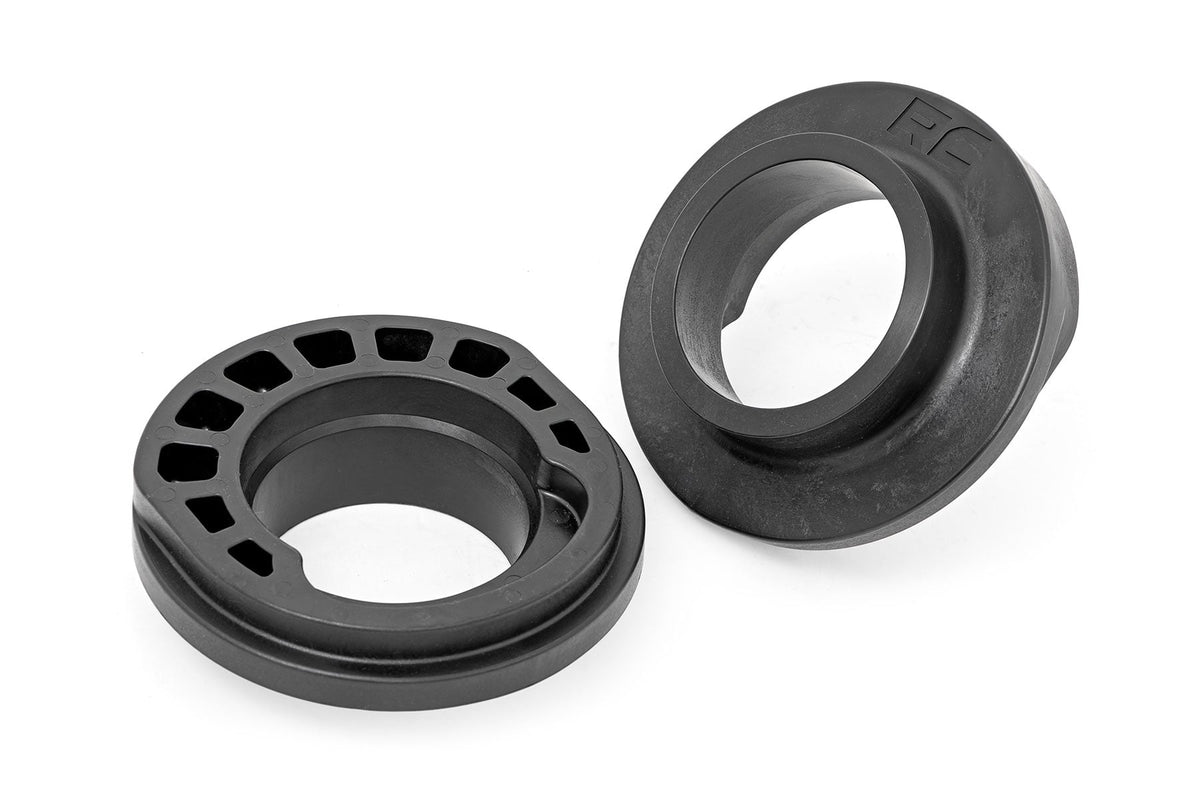 1.5 Inch Leveling Kit | Chevy Silverado & Gmc Sierra 1500 2wd (1999-2006 & Classic)