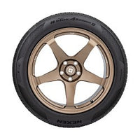 Nexen N Blue 4S 2