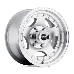 American Racing AR23 — Machined