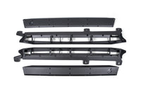 Rocker Guard | Jeep Wrangler JK 4 Door