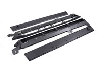 Rocker Guard | Jeep Wrangler JK 4 Door - view 2
