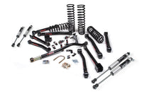 3" Lift Kit | J-Krawl | Wrangler JL 2-Door - view 3
