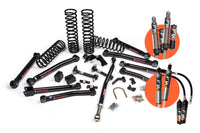 3.5" Lift Kit | J-Krawl | Wrangler JK 2-Door - view 2