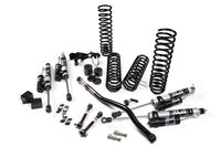 3.5" Lift Kit | J-Venture | 07-18 Jeep Wrangler JK (4 Door) - view 2