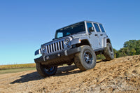 2.5" Lift Kit | J-Venture | Wrangler JK 4-Door - view 5