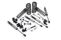 1.5" Lift Kit | J-Venture | Wrangler JL | 4-Door - view 2