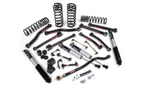 2.5" Lift Kit | J-Krawl | DIESEL/392 | Wrangler JL 4-door - view 5
