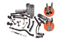2.5" Lift Kit | J-Krawl | DIESEL/392 | Wrangler JL 4-door - view 4