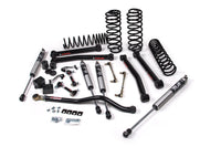 4.5" Lift Kit | J-Konnect | Wrangler JL 4-Door - view 3