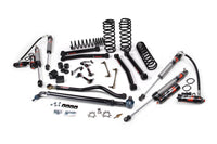 4.5" Lift Kit | J-Konnect | Wrangler JL 4-Door - view 12
