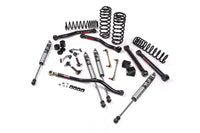 4.5" Lift Kit | J-Konnect | Wrangler JL 4-Door - view 7