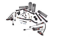 4.5" Lift Kit | J-Konnect | Wrangler JL 4-Door - view 8