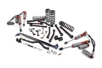 4.5" Lift Kit | J-Krawl | Wrangler JL 4-Door - view 9