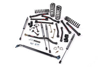 4.5" Lift Kit | J-Krawl | Wrangler JL 4-Door - view 10