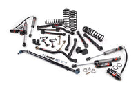 4.5" Lift Kit | J-Krawl | Wrangler JL 4-Door - view 12
