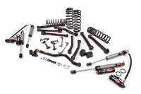 4.5" Lift Kit | J-Krawl | Wrangler JL 4-Door - view 4