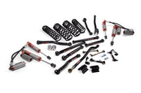 4.5" Lift Kit | J-Krawl | Wrangler JL 4-Door - view 5