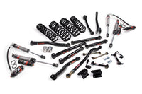 4.5" Lift Kit | J-Krawl | Wrangler JL 4-Door - view 8