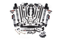 3.5" Lift Kit | J-Krawl | Coil-Over | Long Arm | Wrangler JL 4-door