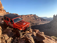 6" Lift Kit | J-Krawl | Long Arm | Wrangler JL 4-door - view 5
