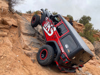 3.5" Lift Kit | J-Krawl | Coil-Over | Long Arm | Wrangler JL 4-door - view 3