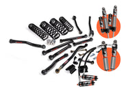 3-3.5" Lift Kit | J-Krawl | Gladiator JT - view 3