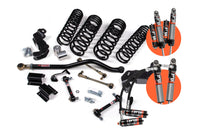 3-3.5" Lift Kit | J-Kontrol | Gladiator JT - view 3